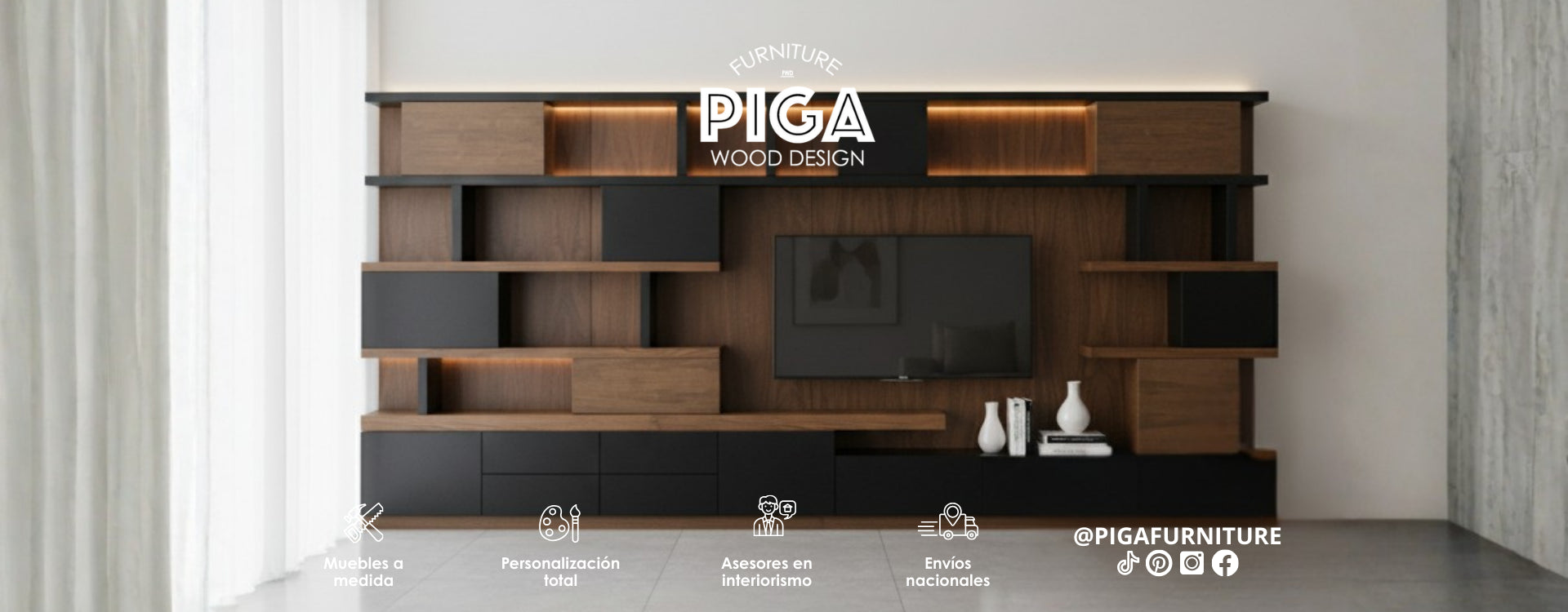 Piga Furniture
