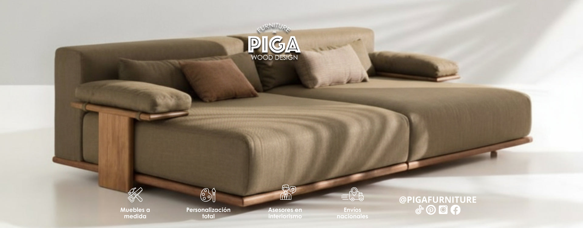 Piga Furniture