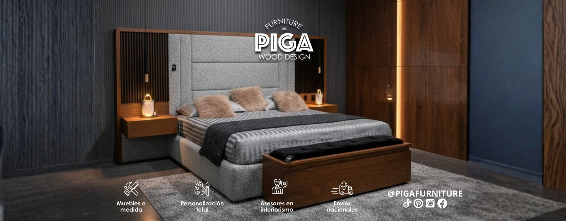 Piga Furniture